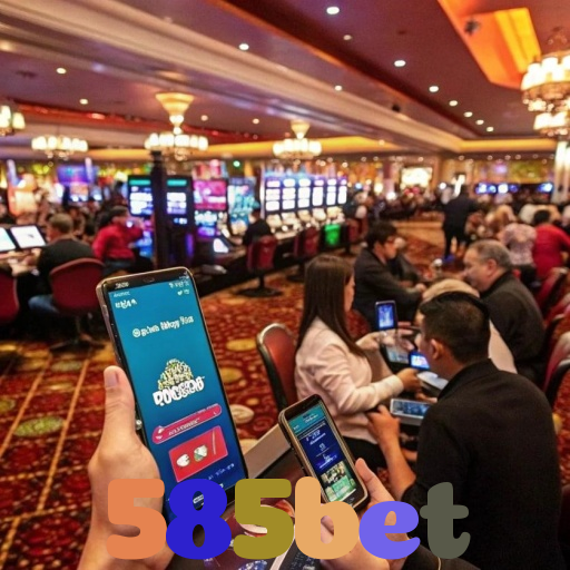  585bet