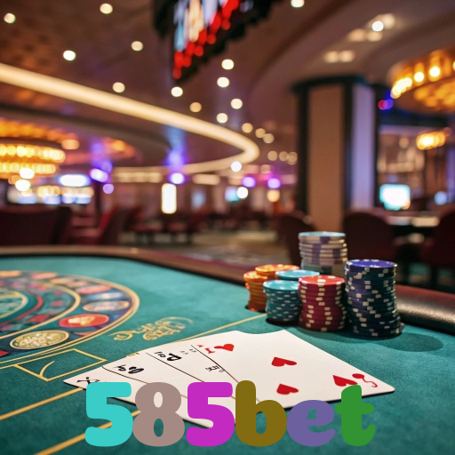  585bet