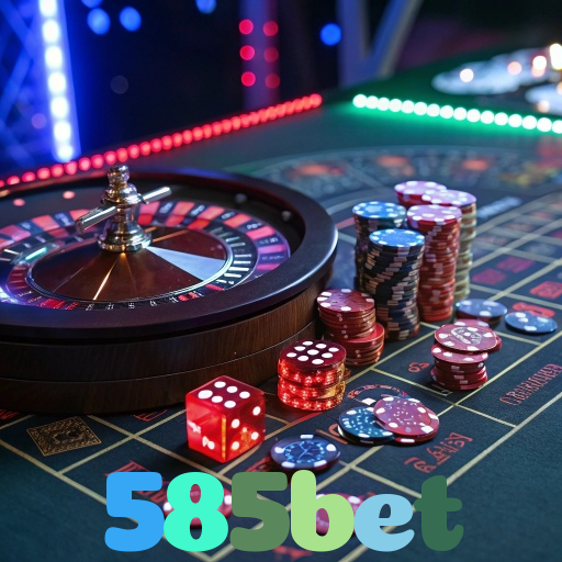  585bet