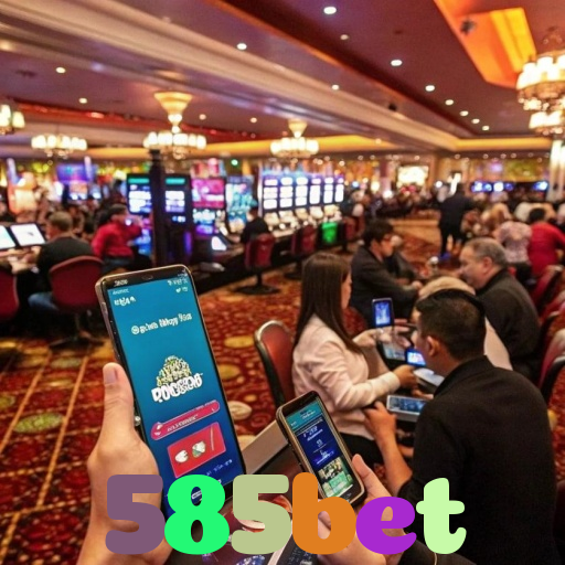  585bet