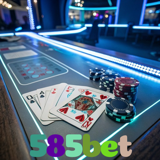  585bet
