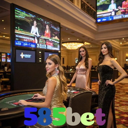 585bet