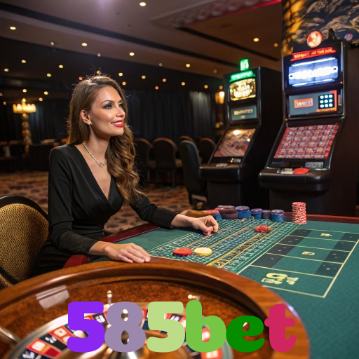  585bet