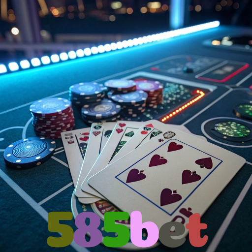  585bet