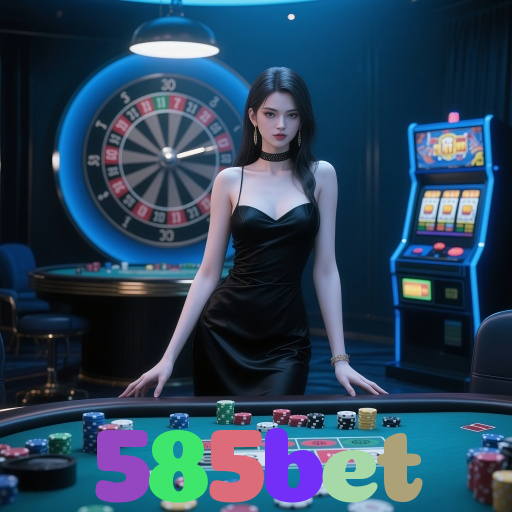  585bet