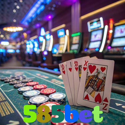 585bet