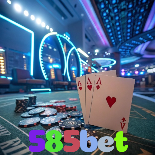  585bet