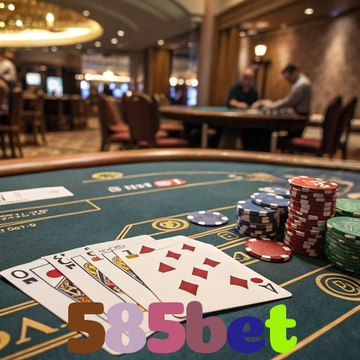  585bet