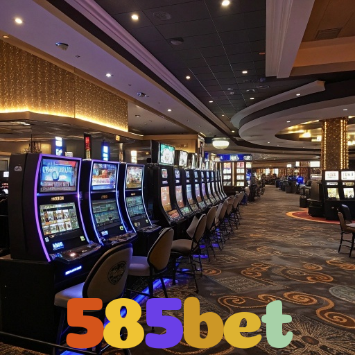 585bet