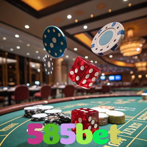  585bet