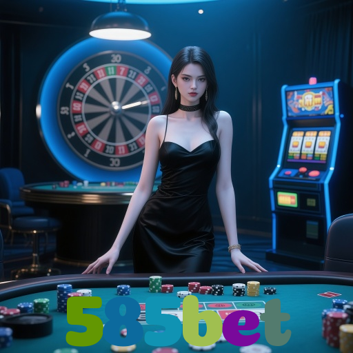  585bet