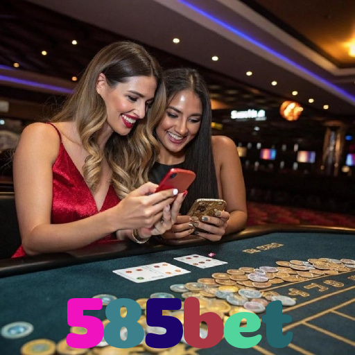  585bet