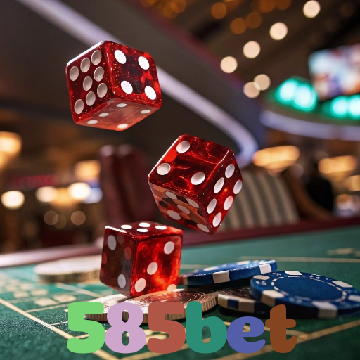  585bet