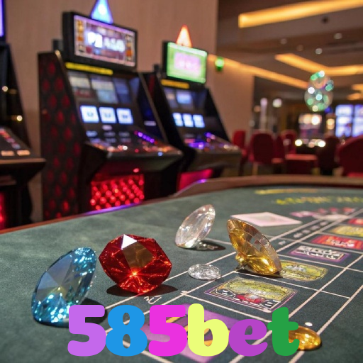  585bet