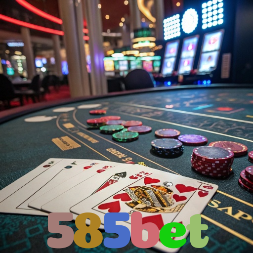  585bet