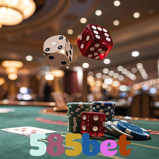  585bet