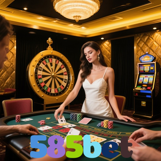  585bet