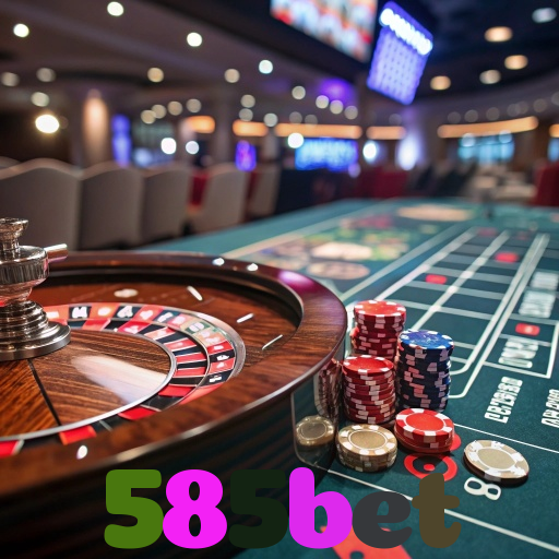  585bet
