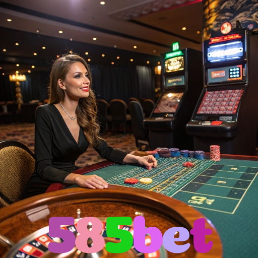  585bet