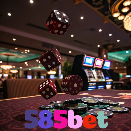  585bet
