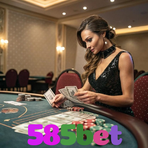  585bet