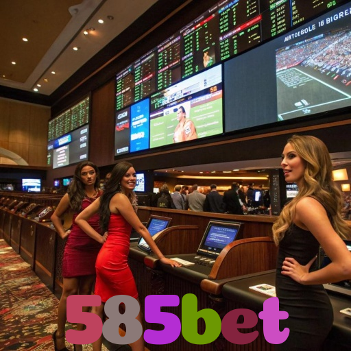 585bet
