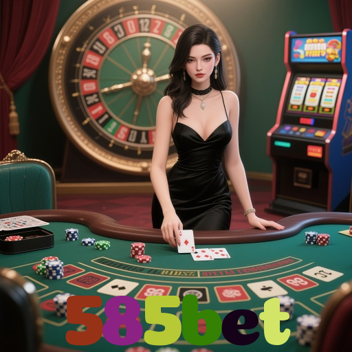  585bet