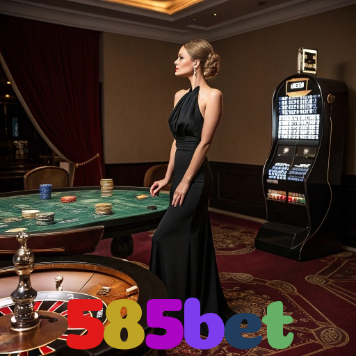  585bet