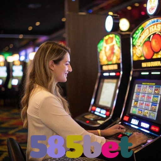  585bet