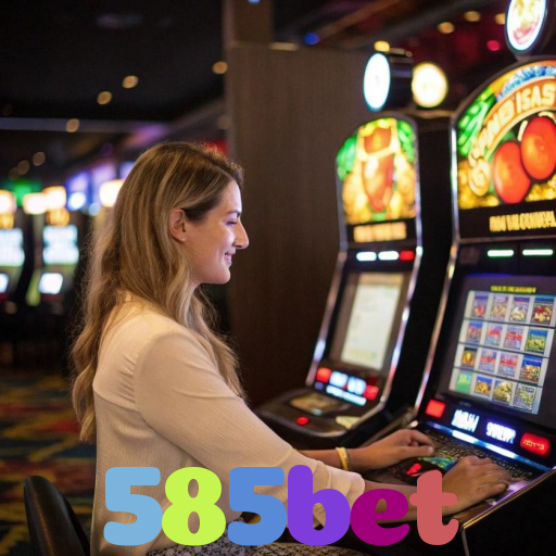  585bet