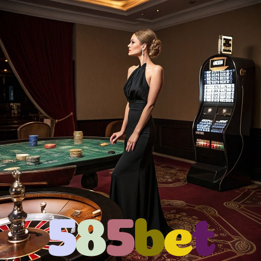  585bet