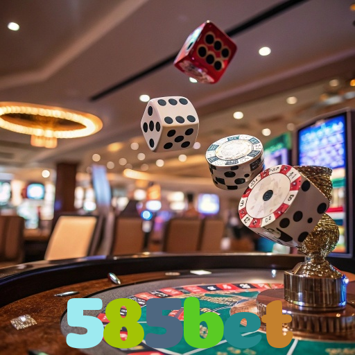  585bet
