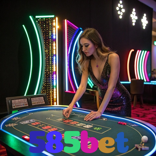  585bet