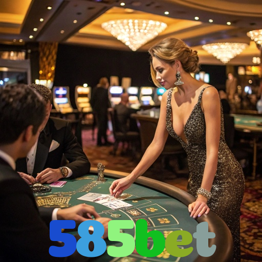  585bet