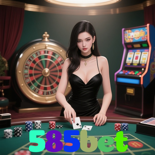  585bet