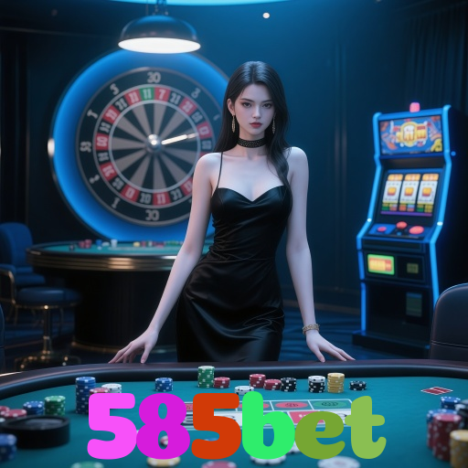  585bet
