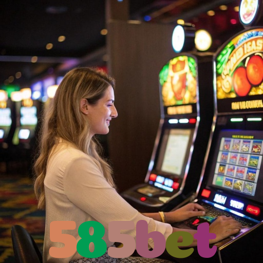  585bet