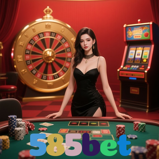  585bet
