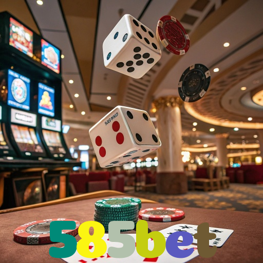  585bet