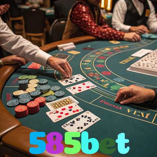  585bet