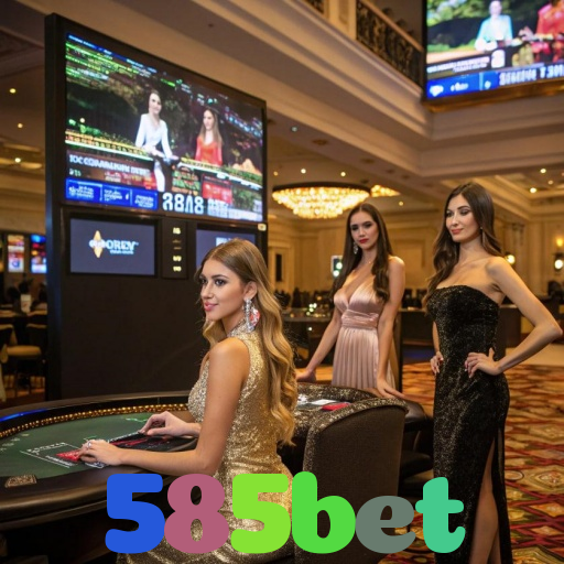  585bet