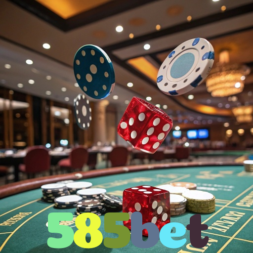 585bet