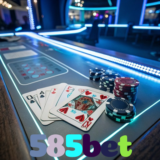  585bet