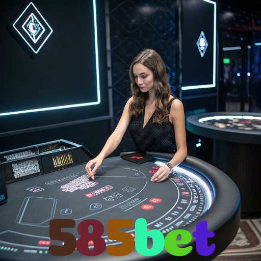  585bet