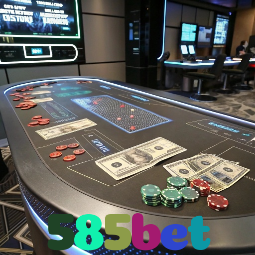  585bet