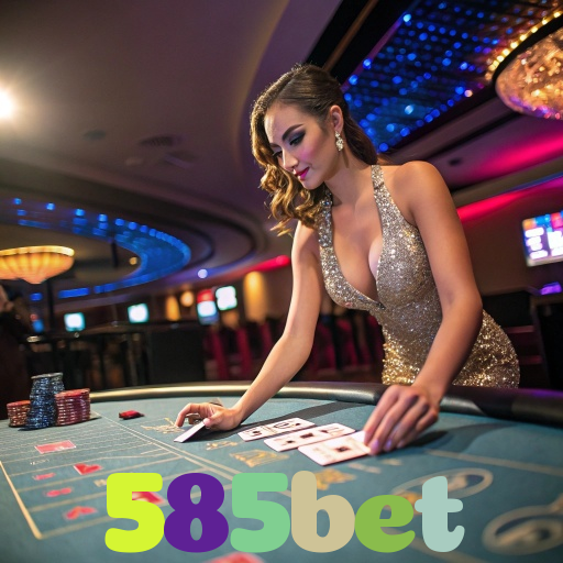  585bet