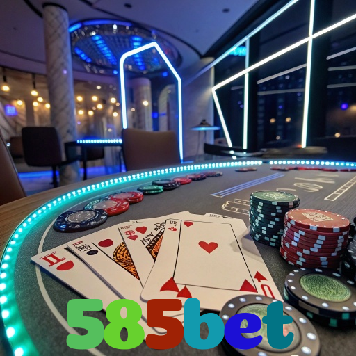  585bet