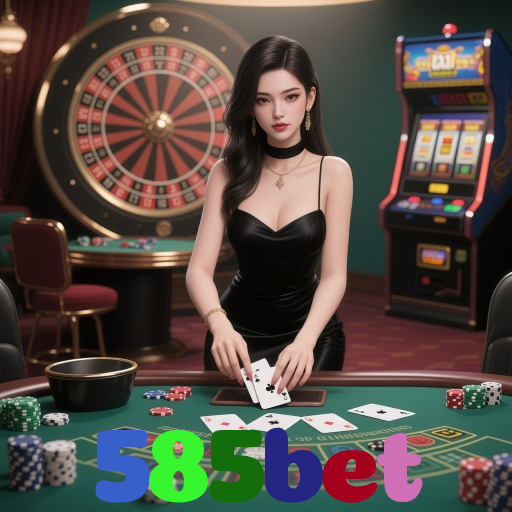  585bet