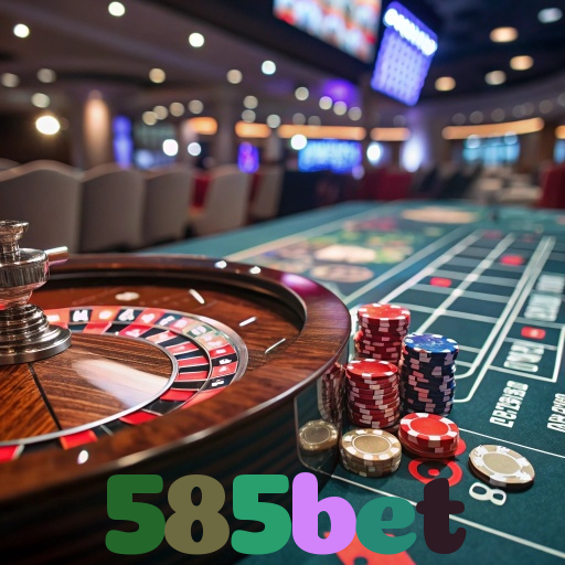  585bet