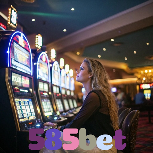  585bet